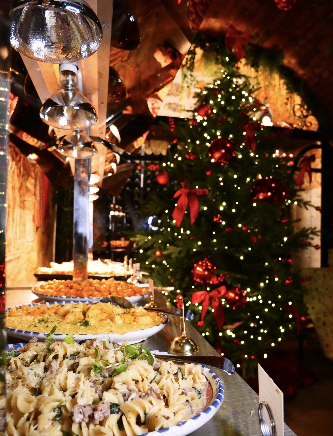 Michelangelo Ristorante - bild 4