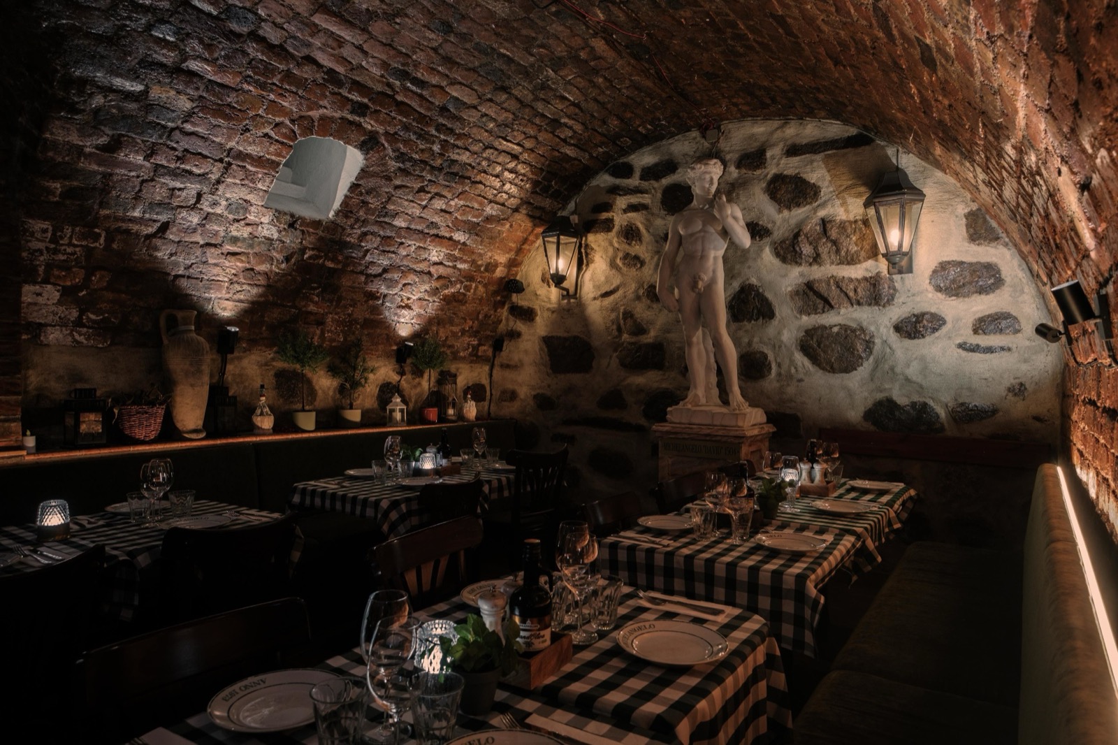 Michelangelo Ristorante - bild 2