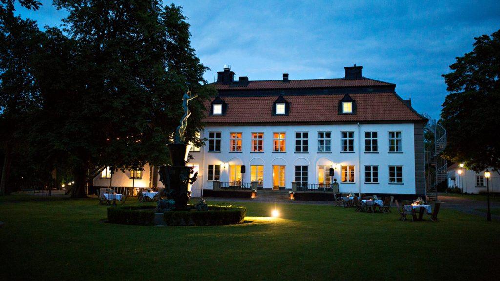 Skytteholm - bild 2