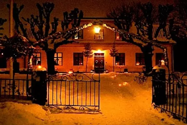 Kristinehovs Malmgård - bild 2