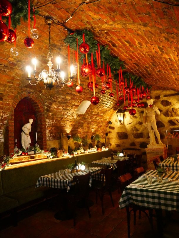 Michelangelo Ristorante - bild 3